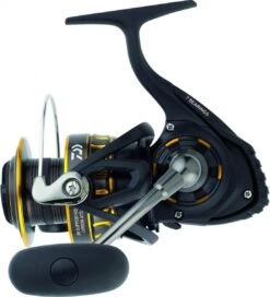 Daiwa BG Spinning Reels -US Bait Reel Sales Store daiwa bg 01