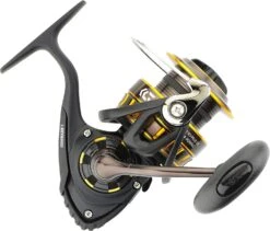 Daiwa BG Spinning Reels -US Bait Reel Sales Store daiwa bg 06