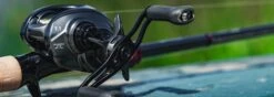 Daiwa Steez CT SV Baitcasting Reel -US Bait Reel Sales Store daiwa steez ct sv 3