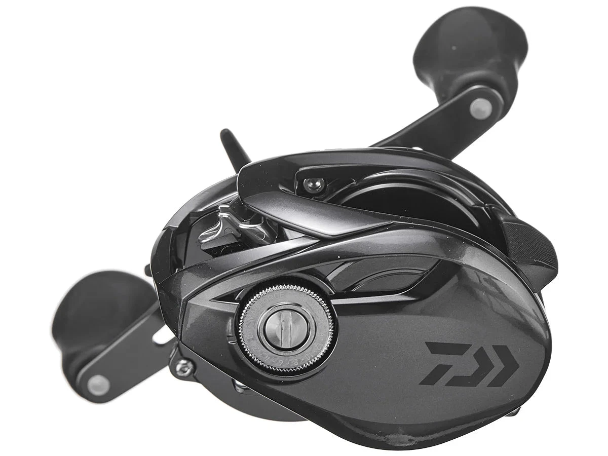 Daiwa Tatula 300 TWS Baitcasting Reels 4 Daiwa Tatula 300 TWS Baitcasting Reels - Image 4