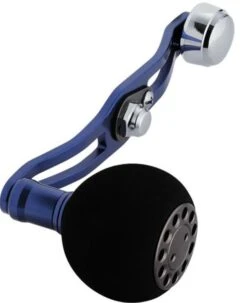 Daiwa 100mm Custom Power And Paddle Reel Handles -US Bait Reel Sales Store daiwa custom handle DCH100PWR B 69c53d6e fa0a 425d b63b 3eac5ce1ac2a