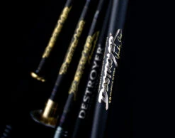 Megabass Destroyer P5 Spinning Rod -US Bait Reel Sales Store destroyer p5 03