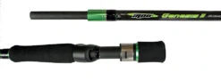 IRod Genesis III Series Baitcasting Rods -US Bait Reel Sales Store detachable handle