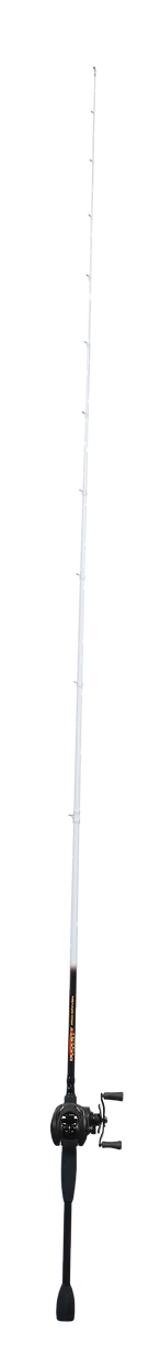 Duckett Pro Driven Casting Combo 7 Duckett Pro Driven Casting Combo - Image 7