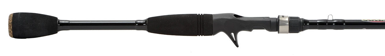 Duckett Pro Driven Casting Combo 4 Duckett Pro Driven Casting Combo - Image 4