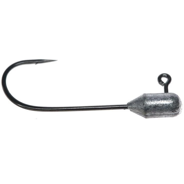 Gamakatsu Tube Jig Head 5 Pack 1 Gamakatsu Tube Jig Head 5 Pack