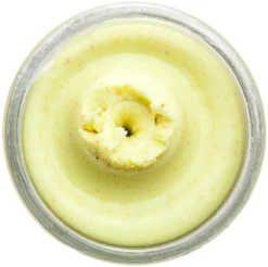 Berkley PowerBait Natural Scent Trout Bait 1.75 Oz. Jar -US Bait Reel Sales Store garlic