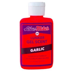 Atlas-Mike's UV Gel Scent 2 Oz. -US Bait Reel Sales Store garlic