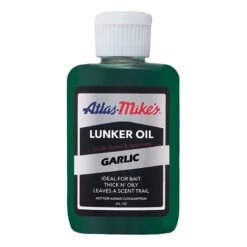 Atlas-Mike's Glo Scent Bait Oils 2 Oz. -US Bait Reel Sales Store garlic de4d74fa 531a 4a8b b45c 593266229ec0