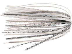 Z-Man Banded SkirtZ Replacement Skirt 5 Pack -US Bait Reel Sales Store glimmer shad