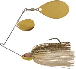 River2Sea Ish Monroe Bling Colorado Indiana Spinnerbait 1/2 Oz. -US Bait Reel Sales Store goldenshiner ci