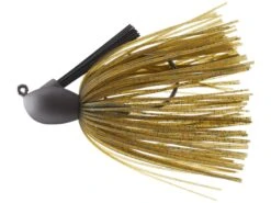 Keitech Tungsten Model I Casting Jig (Version 2) -US Bait Reel Sales Store gp blue