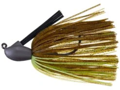 Keitech Tungsten Model I Casting Jig (Version 2) -US Bait Reel Sales Store gp chart