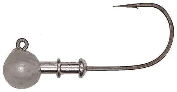 Hayabusa FPJ960 Multi-Use Round Jig Head 1 Hayabusa FPJ960 Multi-Use Round Jig Head