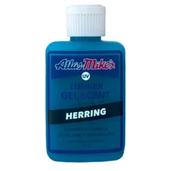 Atlas-Mike's UV Gel Scent 2 Oz. -US Bait Reel Sales Store herring