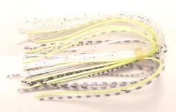 Z-Man Banded SkirtZ Replacement Skirt 5 Pack -US Bait Reel Sales Store hodgeknocker