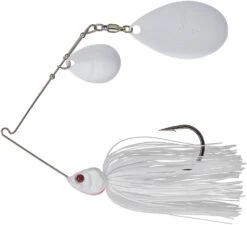 River2Sea Ish Monroe Bling Colorado Indiana Spinnerbait 1/2 Oz. -US Bait Reel Sales Store iced ci