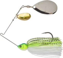 River2Sea Ish Monroe Bling Colorado Indiana Spinnerbait 1/2 Oz. -US Bait Reel Sales Store iknowit ci