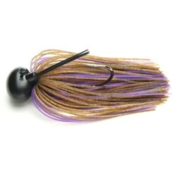 Keitech Tungsten Model II Football Jig (Version 2) -US Bait Reel Sales Store keitech tungsten model 2 football jig brown purple 008 518867b1 ed67 423e b644 9e49f1f3acd8