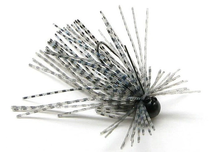 Keitech Tungsten Mono Spin Finesse Jig 1 Keitech Tungsten Mono Spin Finesse Jig