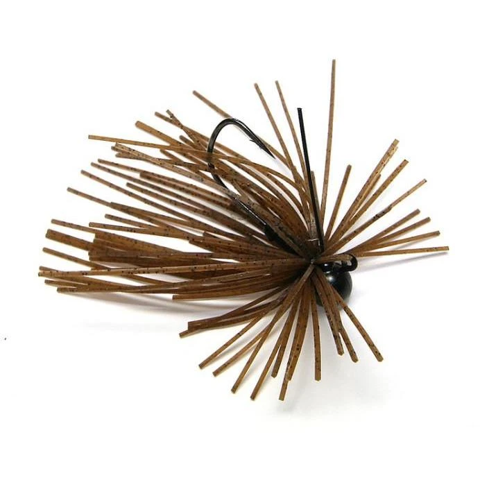 Keitech Tungsten Mono Spin Finesse Jig 2 Keitech Tungsten Mono Spin Finesse Jig - Image 2