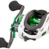 Lew's Mach I SLP Speed Spool Baitcasting Reels