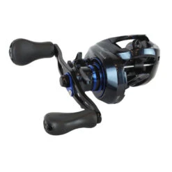 Dobyns Maverick Casting Combo -US Bait Reel Sales Store maverick casting blue