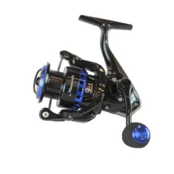 Dobyns Maverick Spinning Combo -US Bait Reel Sales Store maverick spinning blue