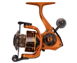 Lew's Mach Crush Speed Spin Spinning Reels -US Bait Reel Sales Store mcras crushspin nutside