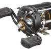 Daiwa Millionaire Classic UTD Round Baitcasting Reels