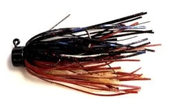 Z-Man ShroomZ Micro Finesse Jig 3/16 Oz. 2 Pack -US Bait Reel Sales Store moccasin craw fe83ddac e0b9 461a b3b9 95927433871c