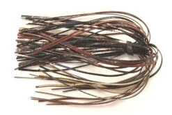 Z-Man Banded SkirtZ Replacement Skirt 5 Pack -US Bait Reel Sales Store moccassin craw