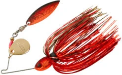 Booyah Pond Magic Spinnerbait 3/16oz -US Bait Reel Sales Store nest robber