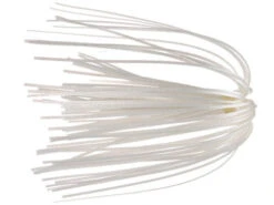 Z-Man Banded SkirtZ Replacement Skirt 5 Pack -US Bait Reel Sales Store pearl ghost