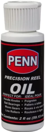 Penn Reel Oil 2 Oz. 1 Penn Reel Oil 2 Oz.