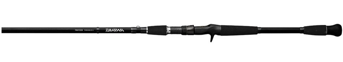 Daiwa Proteus Inshore Conventional Rods W/ Spiral Wrap 2 Daiwa Proteus Inshore Conventional Rods W/ Spiral Wrap - Image 2