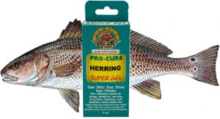 Pro-Cure Inshore Super Gel Scents 2 Oz -US Bait Reel Sales Store pro cure inshore gel herring