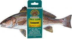 Pro-Cure Inshore Super Gel Scents 2 Oz -US Bait Reel Sales Store pro cure inshore sardine