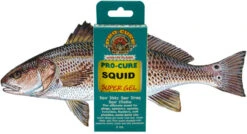 Pro-Cure Inshore Super Gel Scents 2 Oz -US Bait Reel Sales Store pro cure inshore squid