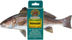 Pro-Cure Inshore Super Gel Scents 2 Oz -US Bait Reel Sales Store pro cure menhaden