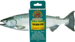 Pro-Cure Salmon And Coldwater Super Gel Scents 2 Oz 29 Pro-Cure Salmon And Coldwater Super Gel Scents 2 Oz -US Bait Reel Sales Store pro cure salmon coldwater salmon egg