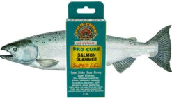 Pro-Cure Salmon And Coldwater Super Gel Scents 2 Oz 30 Pro-Cure Salmon And Coldwater Super Gel Scents 2 Oz -US Bait Reel Sales Store pro cure salmon coldwater salmon slammer