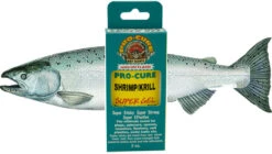Pro-Cure Salmon And Coldwater Super Gel Scents 2 Oz 34 Pro-Cure Salmon And Coldwater Super Gel Scents 2 Oz -US Bait Reel Sales Store pro cure salmon coldwater shrimp krill