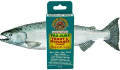 Pro-Cure Salmon And Coldwater Super Gel Scents 2 Oz 38 Pro-Cure Salmon And Coldwater Super Gel Scents 2 Oz -US Bait Reel Sales Store pro cure salmon coldwater trout kokanee magic