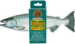 Pro-Cure Salmon And Coldwater Super Gel Scents 2 Oz 39 Pro-Cure Salmon And Coldwater Super Gel Scents 2 Oz -US Bait Reel Sales Store pro cure salmon coldwater unscented uv flash