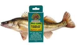 Pro-Cure Walleye Super Gel Scents 2 Oz 19 Pro-Cure Walleye Super Gel Scents 2 Oz -US Bait Reel Sales Store pro cure walleye garlic leech
