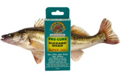 Pro-Cure Walleye Super Gel Scents 2 Oz 21 Pro-Cure Walleye Super Gel Scents 2 Oz -US Bait Reel Sales Store pro cure walleye gizzard shad