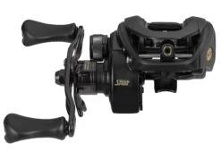 Lew's BB1 Pro LFS Baitcasting Reel 10 Lew's BB1 Pro LFS Baitcasting Reel -US Bait Reel Sales Store pro1h bb1pro front