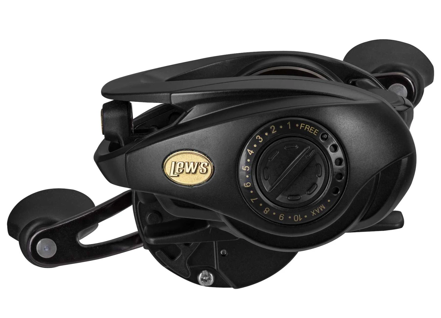 Lew's BB1 Pro LFS Baitcasting Reel 2 Lew's BB1 Pro LFS Baitcasting Reel - Image 2