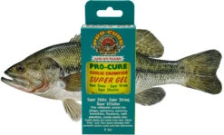 Pro-Cure Bass Super Gel Scents 2 Oz 23 Pro-Cure Bass Super Gel Scents 2 Oz -US Bait Reel Sales Store procure lmb garliccrawfish